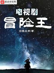 奇幻冒险王电视剧海报设计