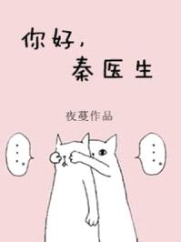 小说你好秦医生讲什么名字