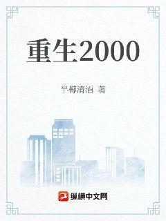 重生2000